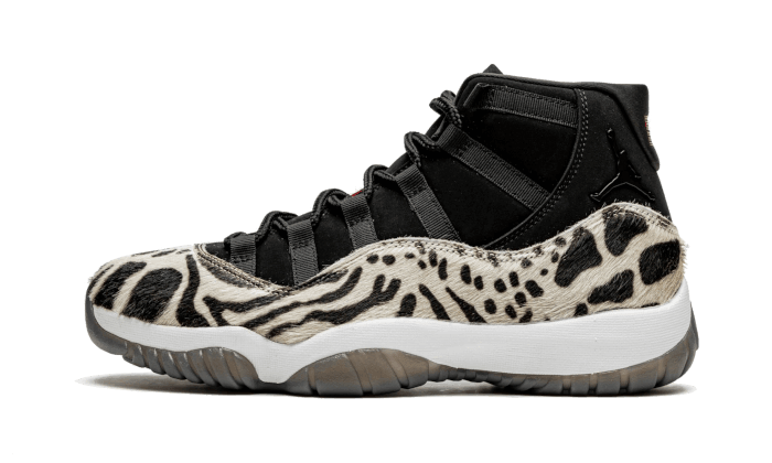 Air Jordan 11 Retro Animal Instinct - Exclufy