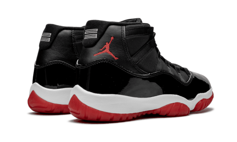 Air Jordan 11 Retro Bred - Exclufy