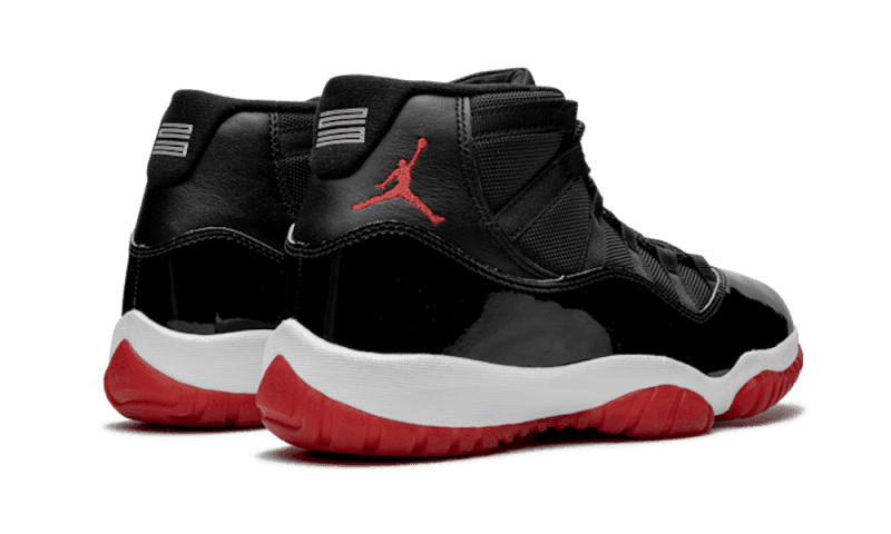 Air Jordan 11 Retro Bred - Exclufy