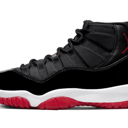 Air Jordan 11 Retro Bred - Exclufy