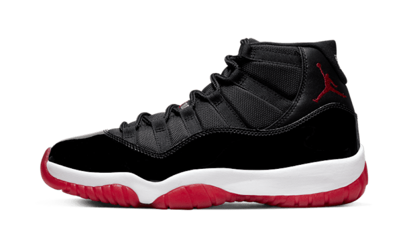 Air Jordan 11 Retro Bred - Exclufy