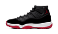 Air Jordan 11 Retro Bred - Exclufy