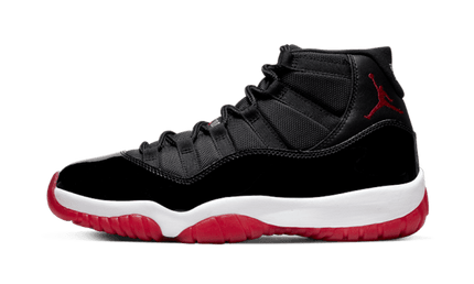 Air Jordan 11 Retro Bred - Exclufy