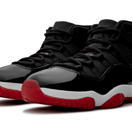 Air Jordan 11 Retro Bred - Exclufy