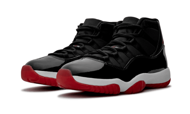 Air Jordan 11 Retro Bred - Exclufy