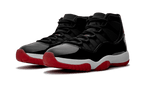Air Jordan 11 Retro Bred - Exclufy