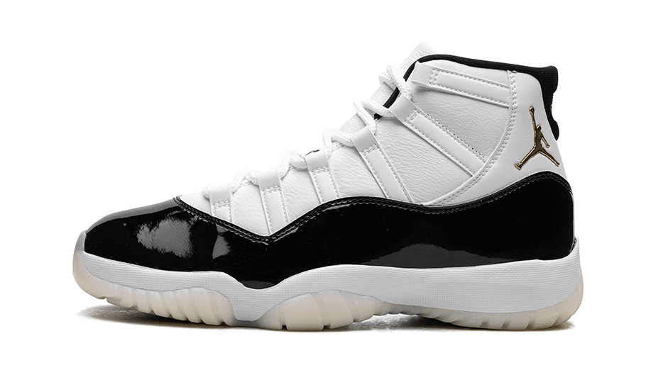 Air Jordan 11 Retro Gratitude - Exclufy