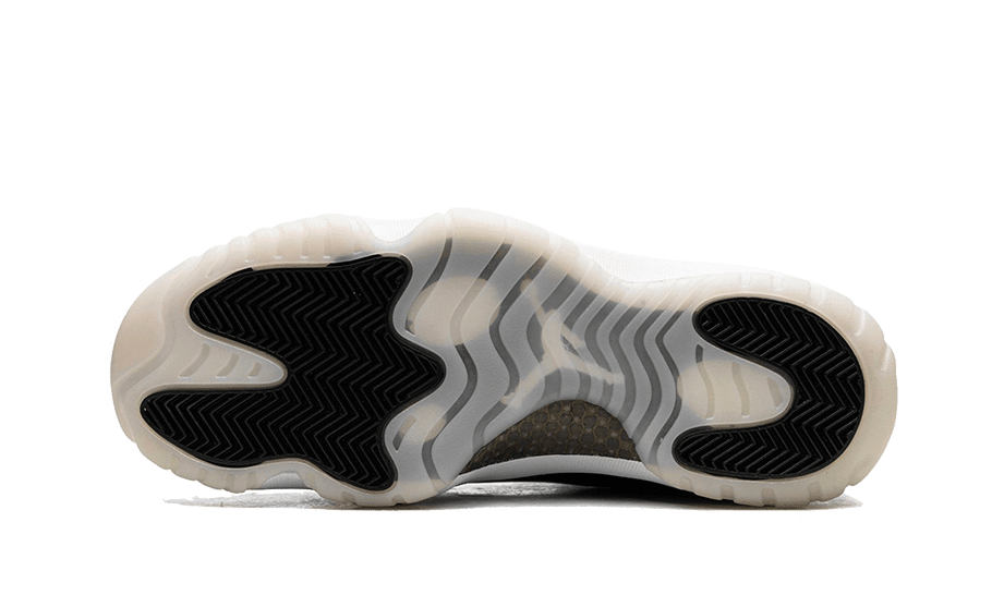 Air Jordan 11 Retro Gratitude - Exclufy