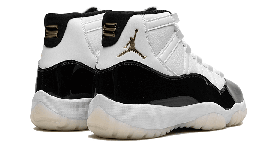 Air Jordan 11 Retro Gratitude - Exclufy