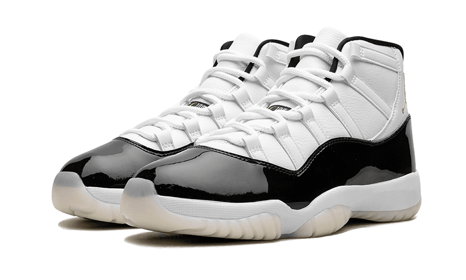 Air Jordan 11 Retro Gratitude - Exclufy