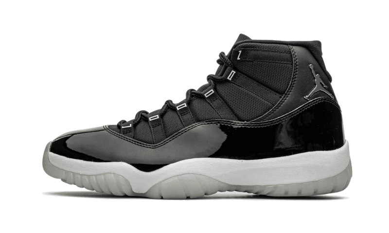 Air Jordan 11 Retro Jubilee 25th Anniversary - Exclufy