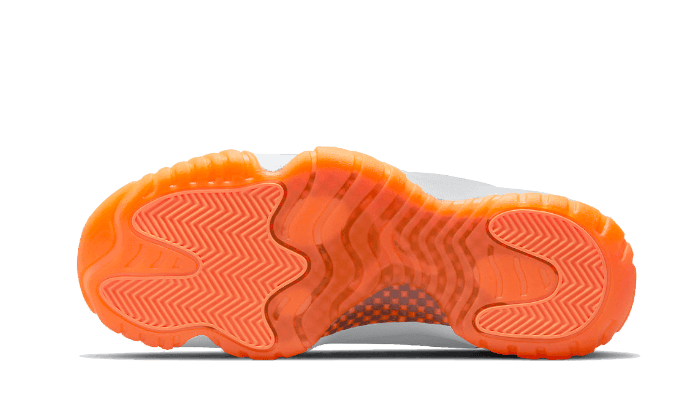 Air Jordan 11 Retro Low Bright Citrus - Exclufy