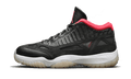 Air Jordan 11 Retro Low IE Bred (2021) - Exclufy