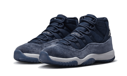 Air Jordan 11 Retro Midnight Navy - Exclufy