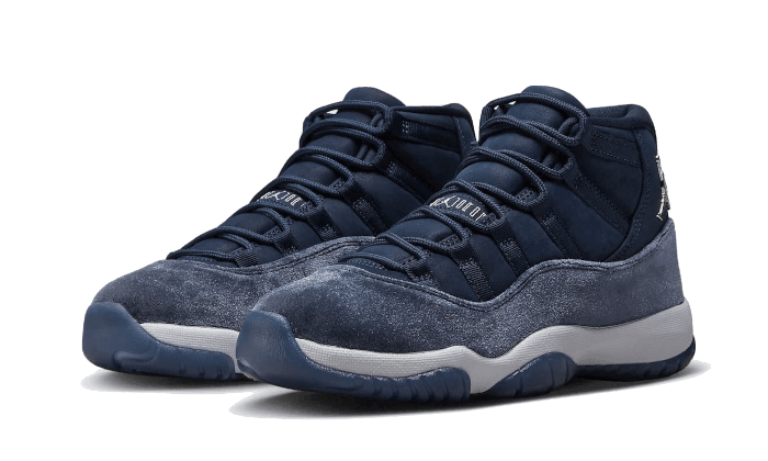 Air Jordan 11 Retro Midnight Navy - Exclufy