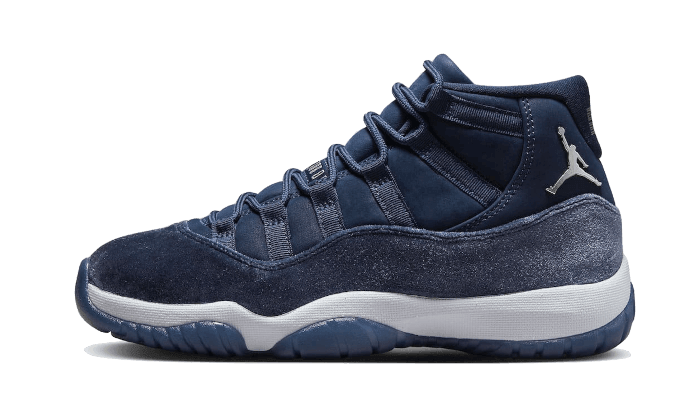 Air Jordan 11 Retro Midnight Navy - Exclufy