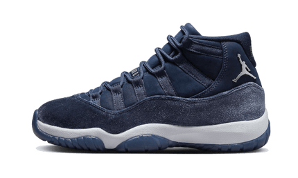 Air Jordan 11 Retro Midnight Navy - Exclufy