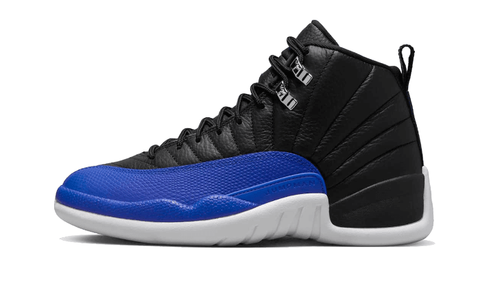 Air Jordan 12 Hyper Royal - Exclufy