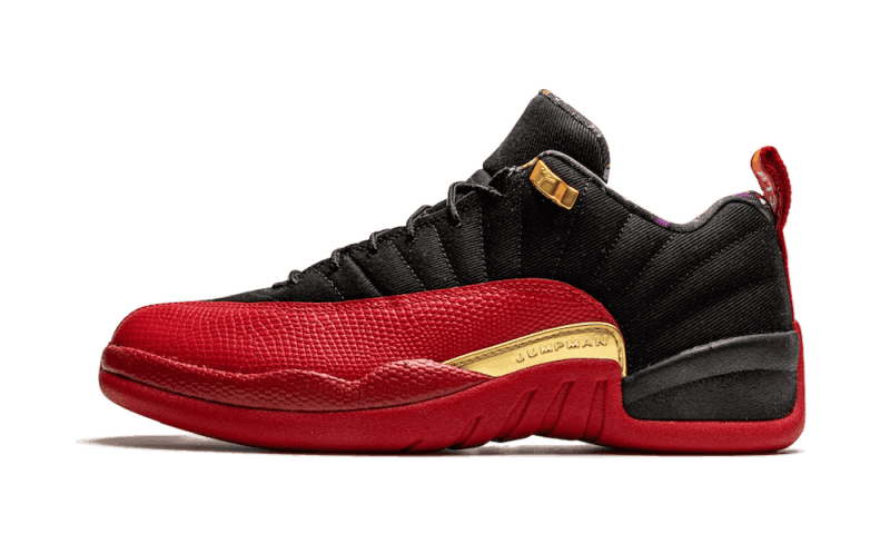 Air Jordan 12 SE Super Bowl LV - Exclufy