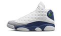 Air Jordan 13 French Blue - Exclufy