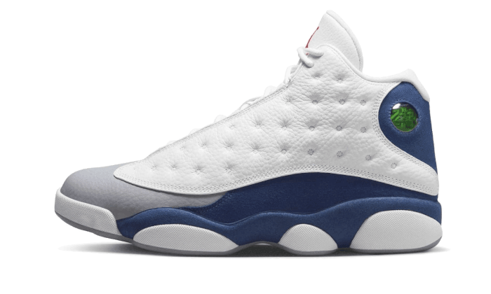 Air Jordan 13 French Blue - Exclufy