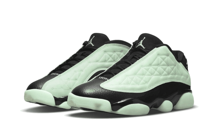 Air Jordan 13 Low Singles' Day - Exclufy