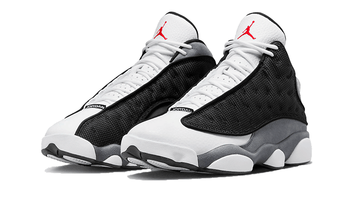 Air Jordan 13 Retro Black Flint - Exclufy