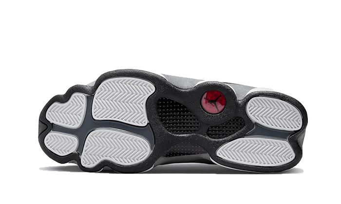 Air Jordan 13 Retro Black Flint - Exclufy