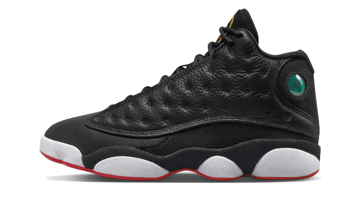 Air Jordan 13 Retro Playoffs - Exclufy