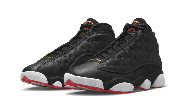 Air Jordan 13 Retro Playoffs - Exclufy