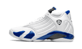 Air Jordan 14 Hyper Royal - Exclufy