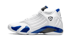 Air Jordan 14 Hyper Royal - Exclufy