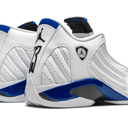 Air Jordan 14 Hyper Royal - Exclufy