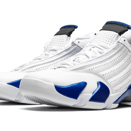 Air Jordan 14 Hyper Royal - Exclufy