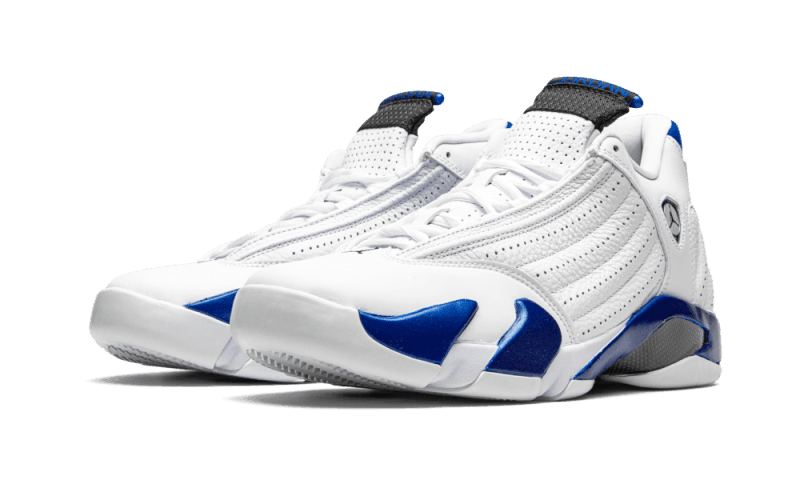 Air Jordan 14 Hyper Royal - Exclufy