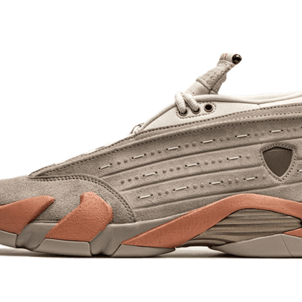 Air Jordan 14 Retro Low Clot Terra Blush - Exclufy