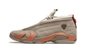 Air Jordan 14 Retro Low Clot Terra Blush - Exclufy
