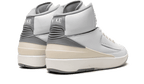 Air Jordan 2 Cement Grey - Exclufy