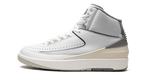 Air Jordan 2 Cement Grey - Exclufy