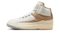 Air Jordan 2 Craft - Exclufy
