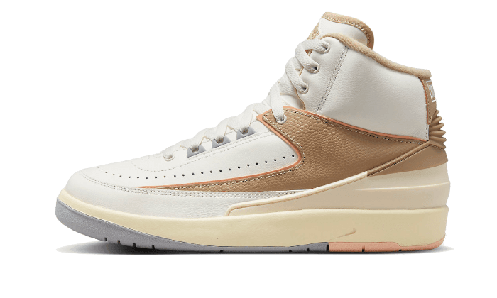 Air Jordan 2 Craft - Exclufy