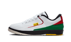 Air Jordan 2 Low Quai 54 - Exclufy