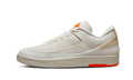 Air Jordan 2 Low Sp Shelflife Sail - Exclufy
