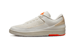 Air Jordan 2 Low Sp Shelflife Sail - Exclufy