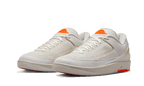 Air Jordan 2 Low Sp Shelflife Sail - Exclufy