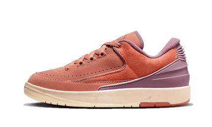 Air Jordan 2 Low Sky J Orange - Exclufy