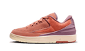 Air Jordan 2 Low Sky J Orange - Exclufy