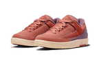 Air Jordan 2 Low Sky J Orange - Exclufy