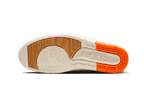 Air Jordan 2 Low SP Titan Safety Orange - Exclufy