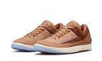 Air Jordan 2 Low SP Two 18 Rocky Tan - Exclufy
